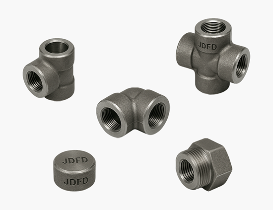 Forged Fittings