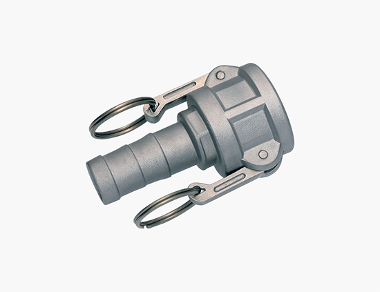 Camlock Coupling