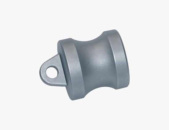 Camlock Coupling
