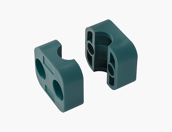 Pip Clamp - Heavy Series Parts
