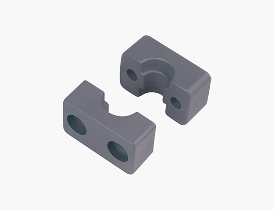 Pip Clamp - Heavy Series Parts