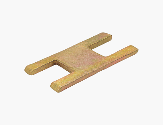 Pip Clamp - Heavy Series Parts
