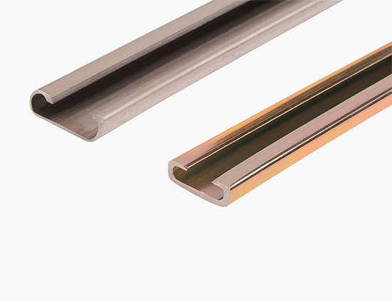 Pip Clamp - Heavy Series Parts