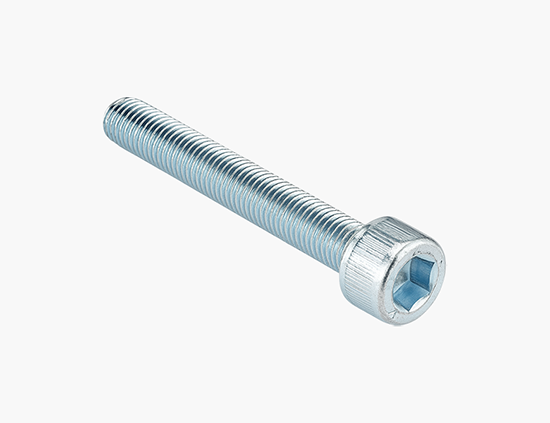 Pipe Clamp - Mounted Rail Design