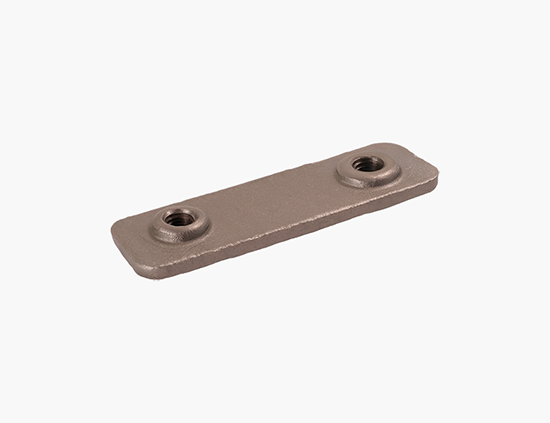 Pip Clamp - Standard Series Parts