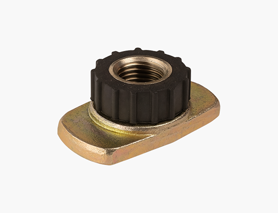Pip Clamp - Standard Series Parts