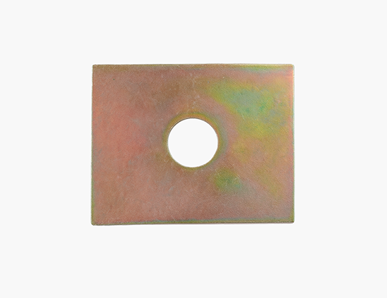 Pipe Clamp - Twin Series Parts