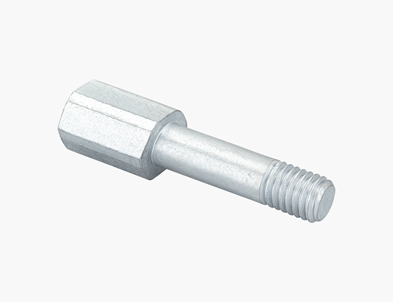 Pipe Clamp - Twin Series Parts