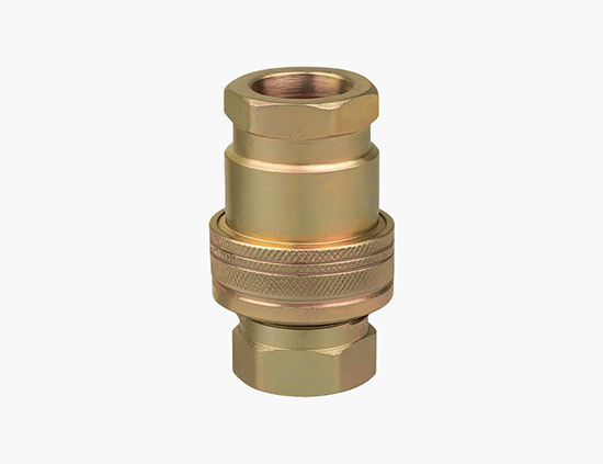 Quick Release Coupling