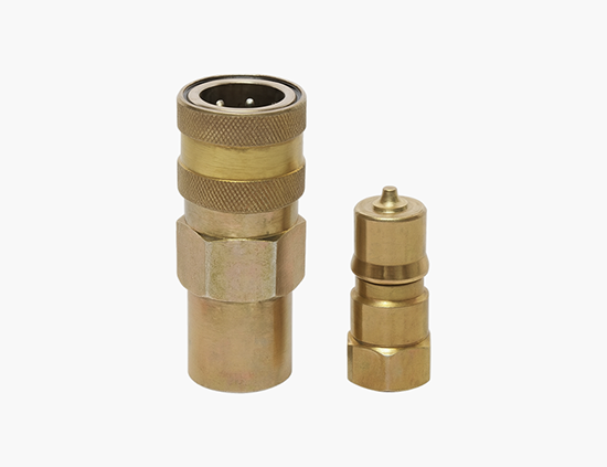 Quick Release Coupling