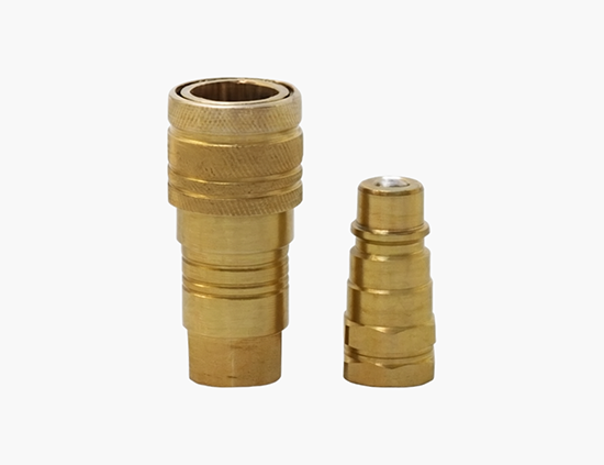 Quick Release Coupling