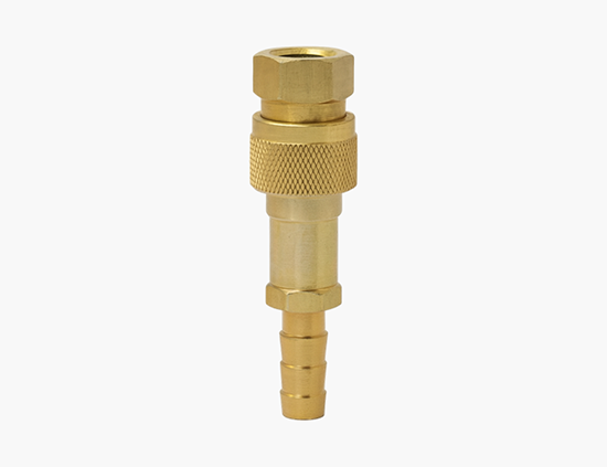 Quick Release Coupling