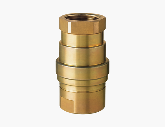 Quick Release Coupling