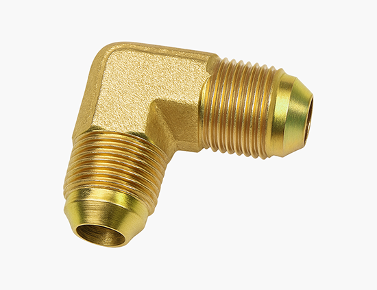 JIC 37° Flare Fittings