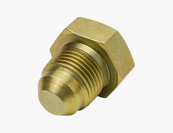 JIC 37° Flare Fittings
