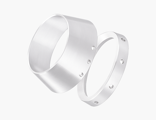 Twin Ferrule Bite Type Fittings