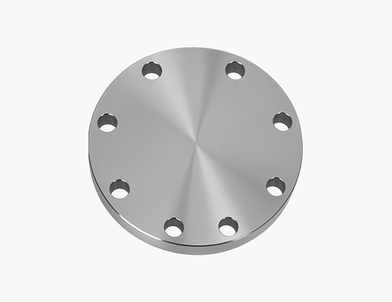 Blind Flange