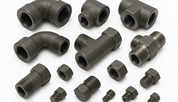 Carbon Steel Fittings