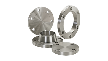 Carbon Steel Flanges