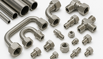 Hydraulic Fittings