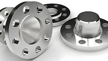 Industrial Flange