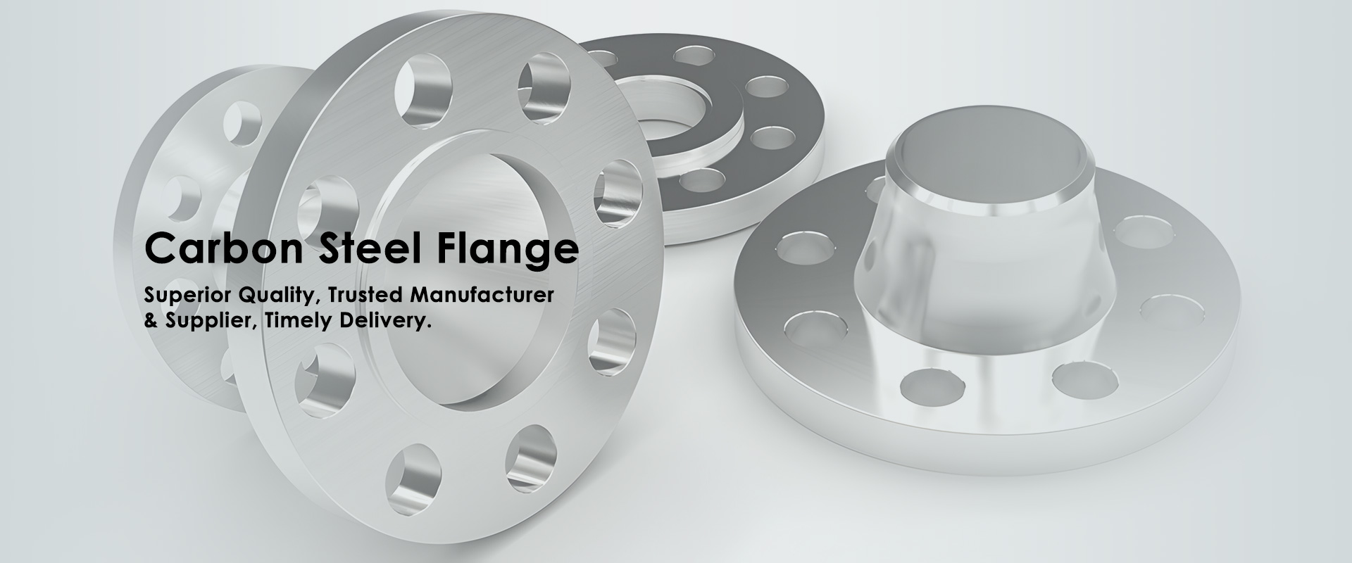 Carbon Steel Flange
