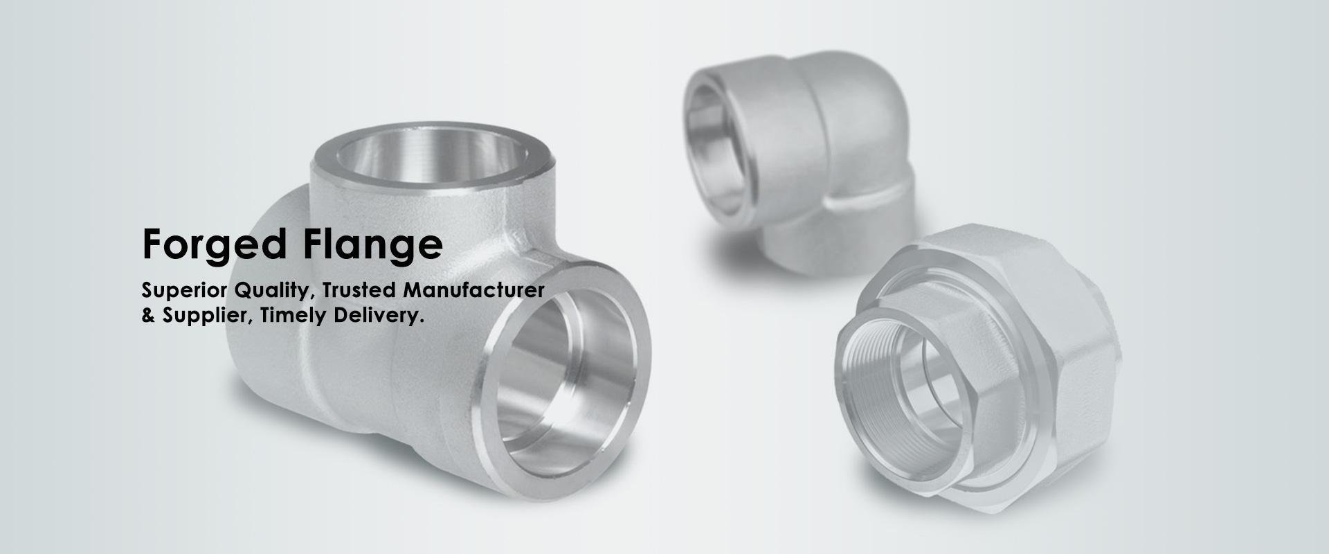 Forged Flange