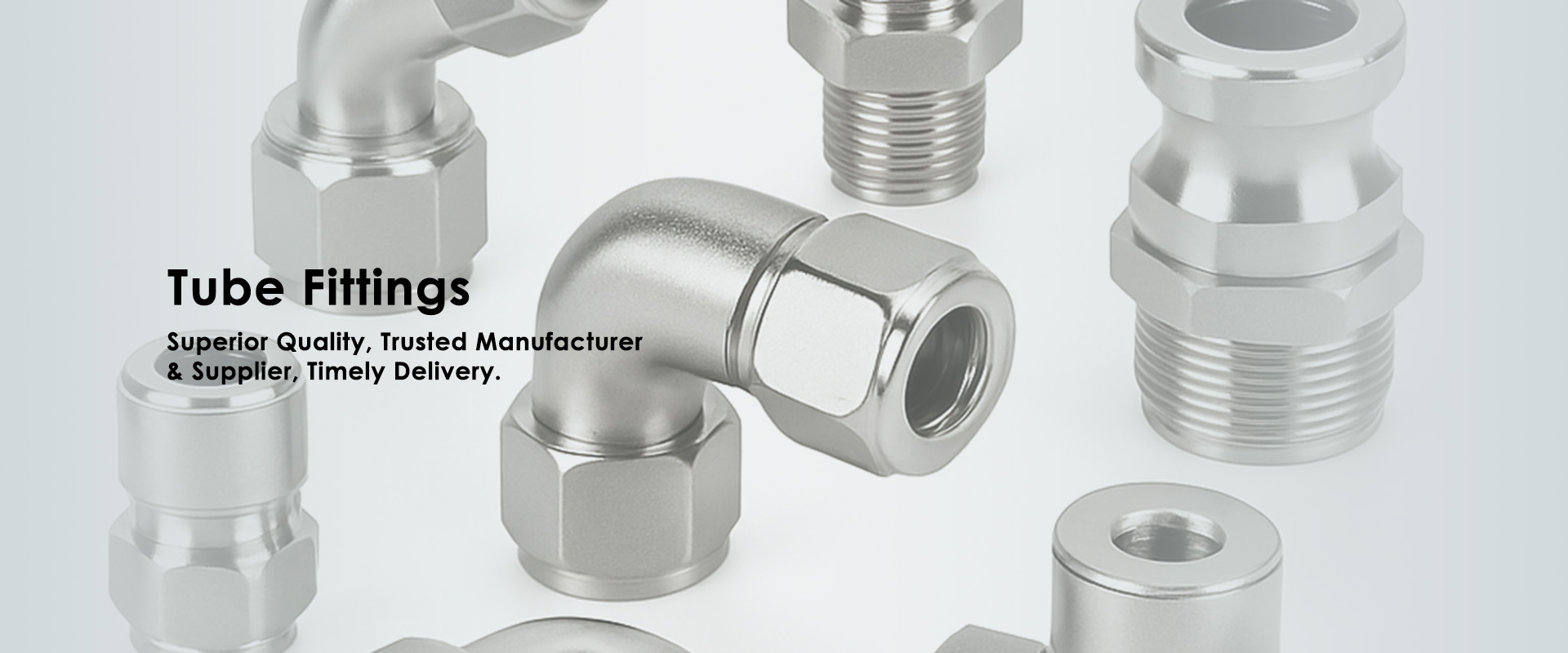 Tube Fittings